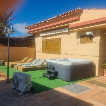 Villas El Paraiso Морро-дель-Хабле Экстерьер фото