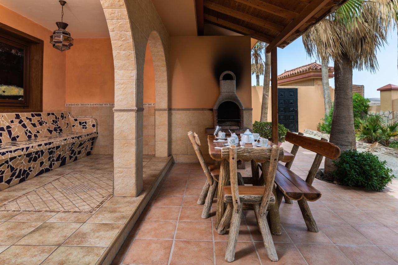 Villas El Paraiso Морро-дель-Хабле Экстерьер фото