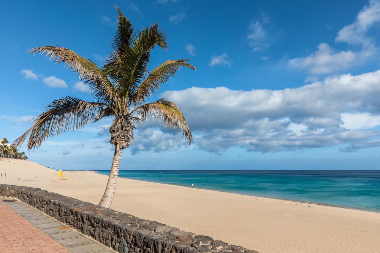 Villas El Paraiso Морро-дель-Хабле Экстерьер фото
