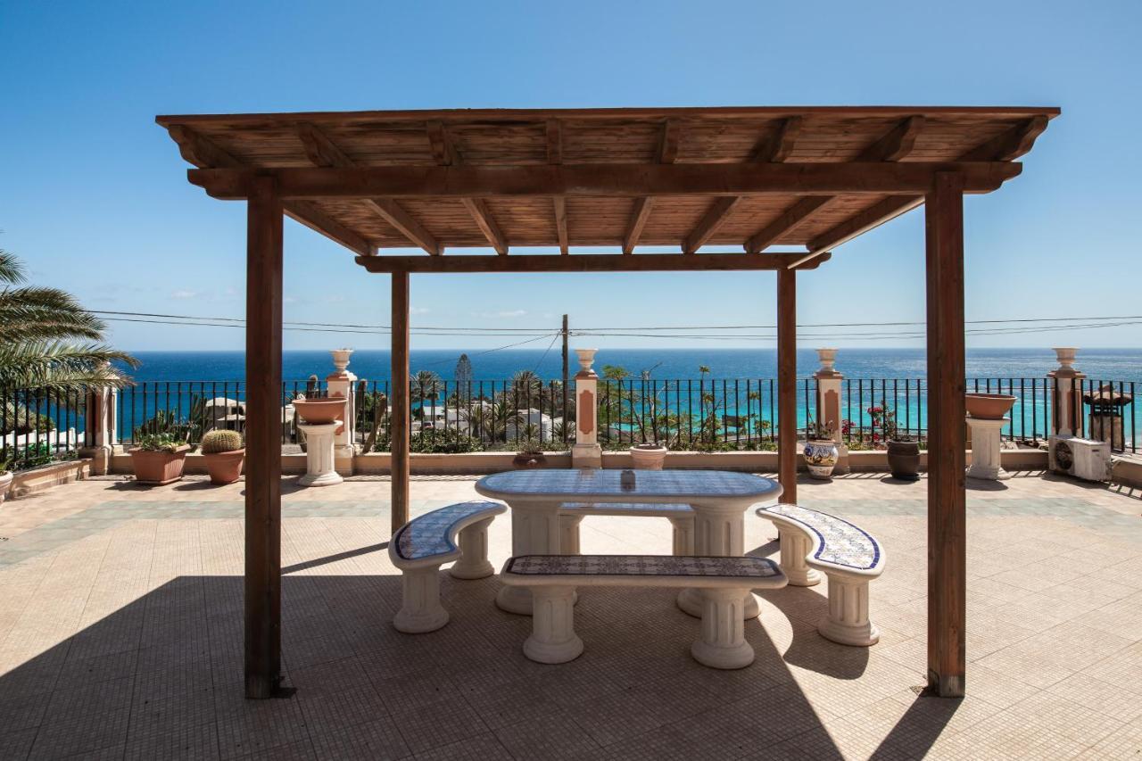 Villas El Paraiso Морро-дель-Хабле Экстерьер фото