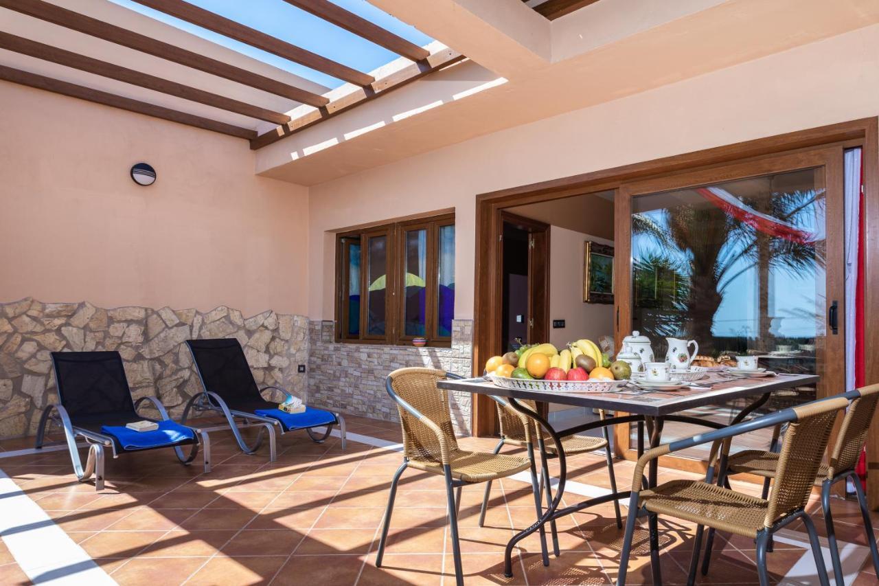 Villas El Paraiso Морро-дель-Хабле Экстерьер фото
