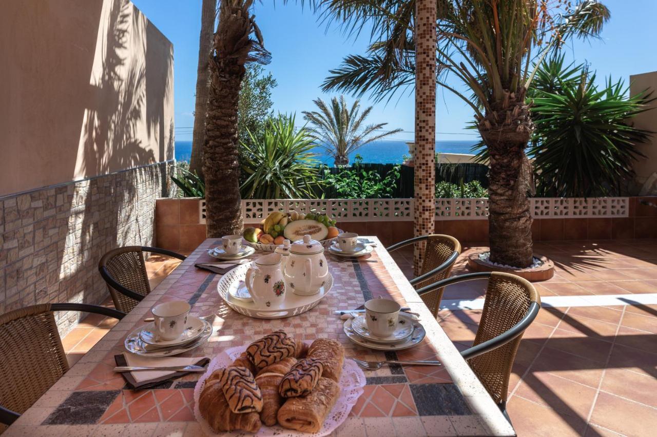 Villas El Paraiso Морро-дель-Хабле Экстерьер фото