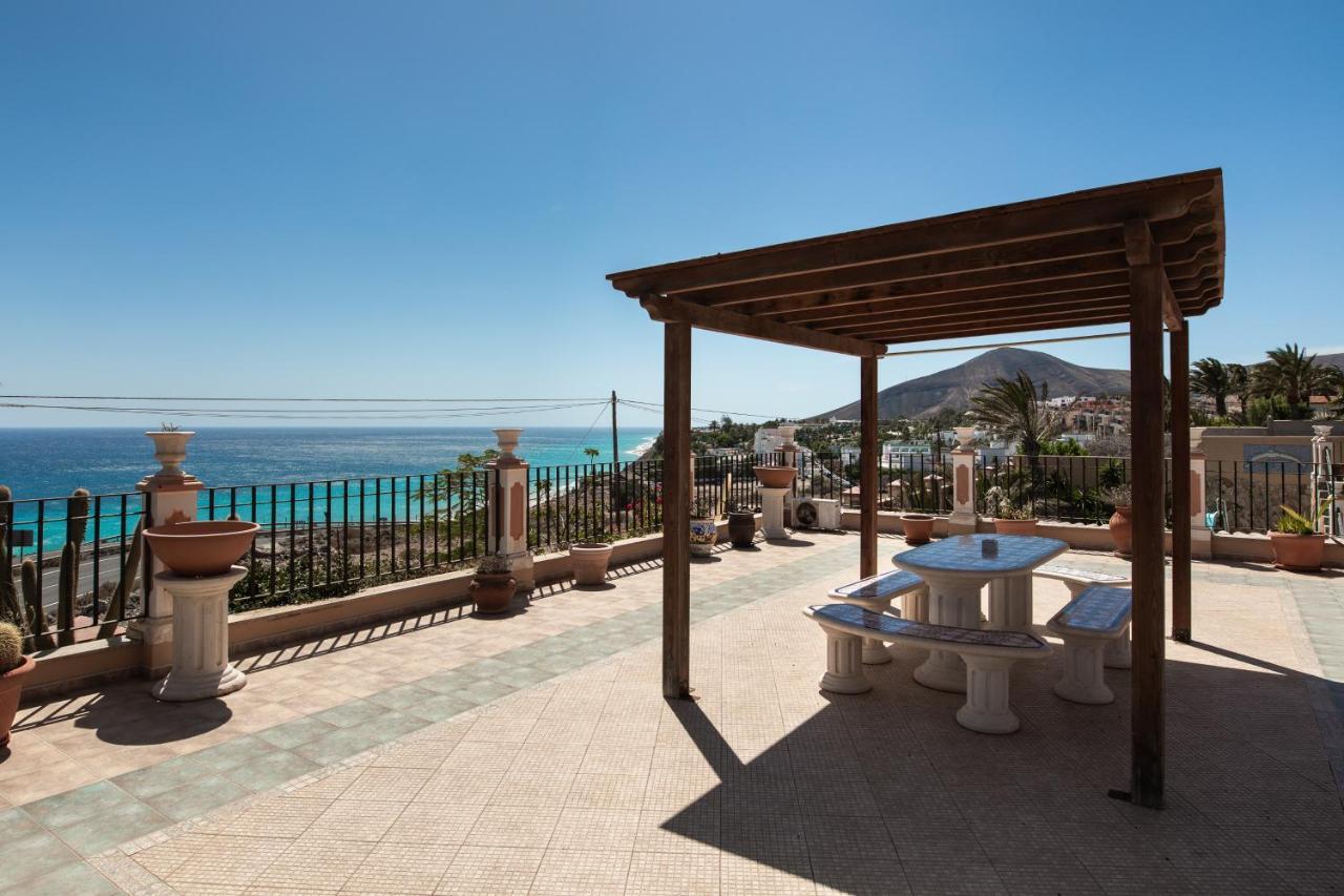 Villas El Paraiso Морро-дель-Хабле Экстерьер фото